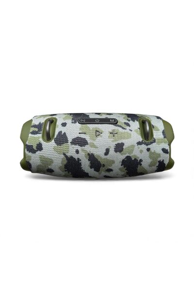 SmartElectro XTRMM4 10W Bluetooth Speaker, Strong Bass, TWS, FM, Type-C