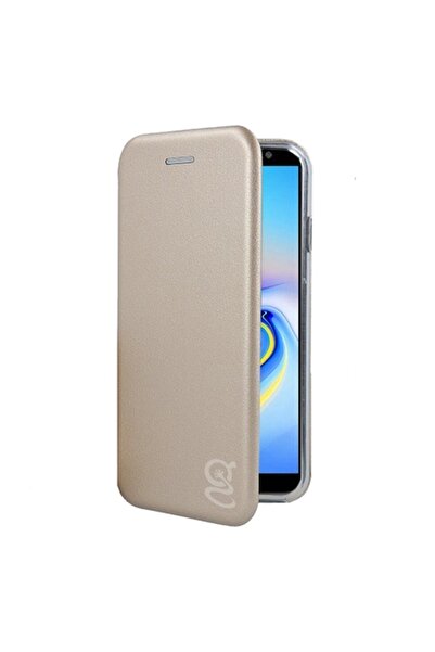 Gekko Mobile Θήκη Samsung A10 (A105) - τύπου πορτοφολιού, μαγνητικό κλείσιμο,...