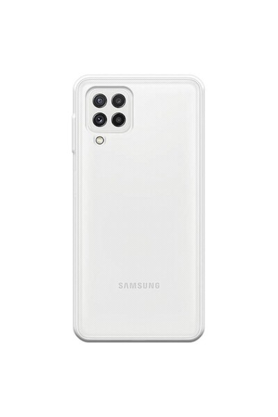 Gekko Mobile Θήκη Gekko UltraSlim 0.3mm Σιλικόνης Jelly για Samsung A22 (A225...
