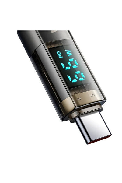 Mcdodo Type-C charging cable, 100W, 1.2m, CA-3610