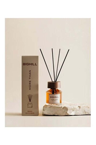 BIGHILL معطر جو حصري - أكثر من 120 مل