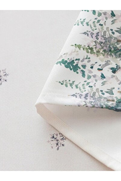 LC Waikiki Christmas Themed Runner 45X120 cm (W5)