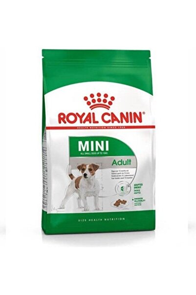 Royal Canin Mini Adult Köpek Maması 8kg CB12321