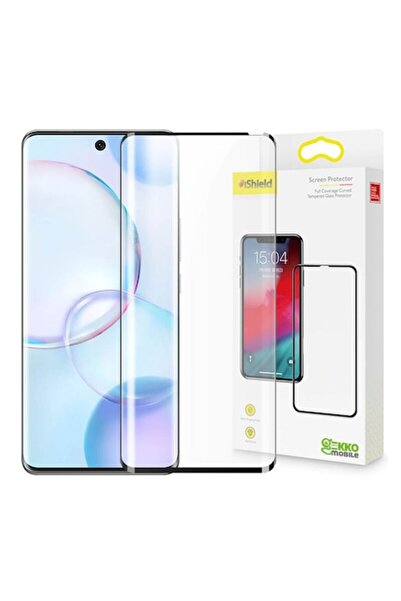 Gekko Mobile Protector de ecran din sticlă securizată pentru Huawei Nova 9 (a...