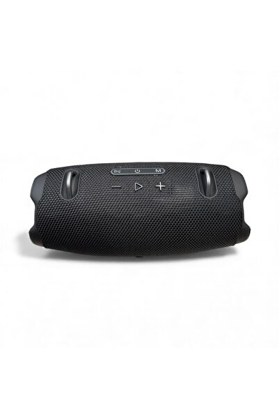 SmartElectro XTRMM4 10W Bluetooth Speaker, Strong Bass, TWS, FM, Type-C