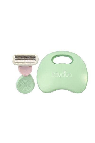 Wilkinson Sword Intuition Complete Mini Kadın Tıraş Bıçağı -Özel Kutusunda