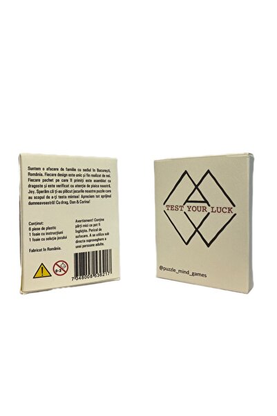 puzzle_mind_games IQ Puzzle