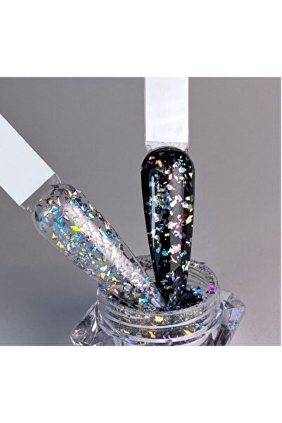 GIRLS CORNER Pigment Flakes Aurora #9