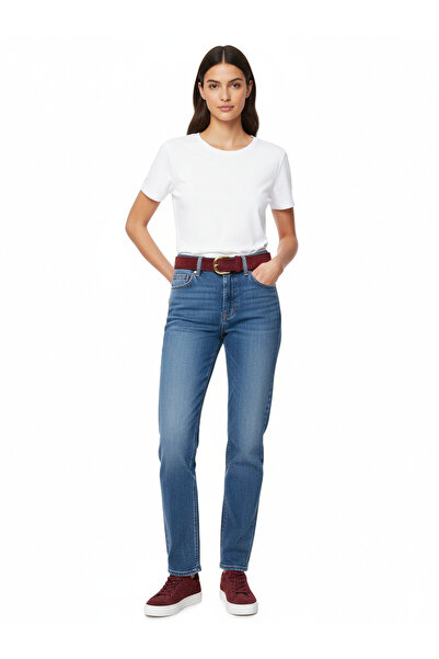 GoDeri 100% Genuine Leather, Gold Buckle 4 cm Burgundy Suede Women's Belt; Jeans, Sports Belt=Suede.26.Burgundy