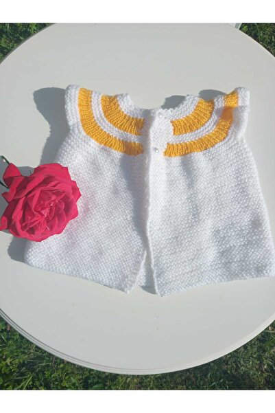Bircan Hediyelik Baby Vest