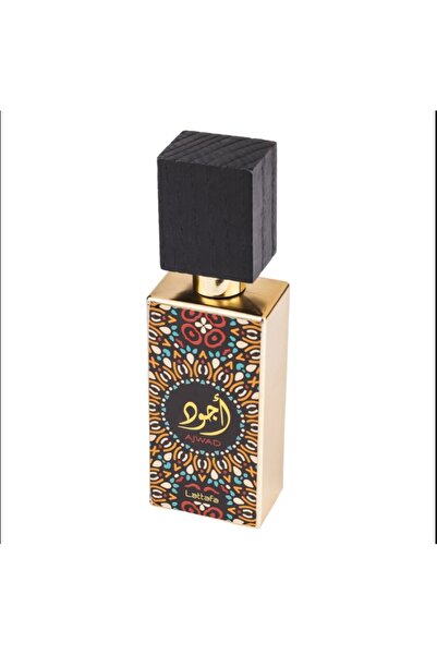 Lattafa perfumes Apa de Parfum Ajwad, Lattafa, Femei – 60ml