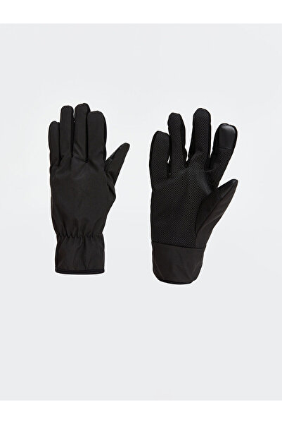LC Waikiki Touchscreen Compatible Men's Gloves (W5)