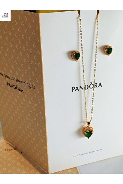 Generic Necklace with ring