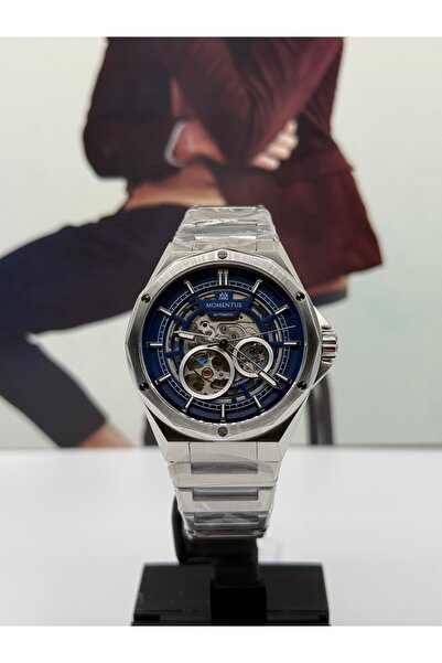 Momentus AUTOMATIC MEN'S WRISTWATCH 5 ATM WATERPROOF