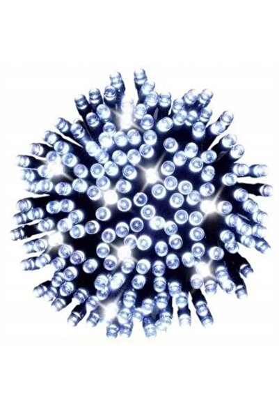 Englass Luminițe de Crăciun pentru exterior, 300 LED-uri, multicolore, pentru...