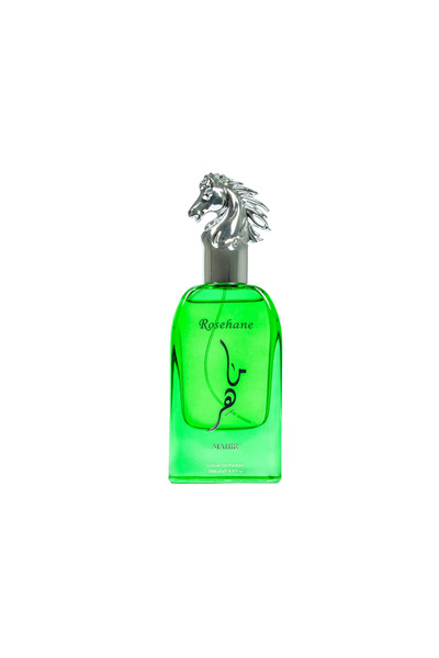 rosehane Mahir Green Extrait de Parfum, 100 ml, Men