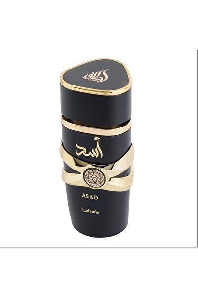 Lattafa perfumes Apa de Parfum Asad, Lattafa, Bărbați – 100ml