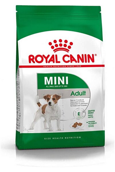 Royal Canin Mini Adult Köpek Maması - 2 kg