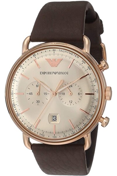 Emporio Armani Ceas Barbati, Emporio Armani, Aviator AR11106