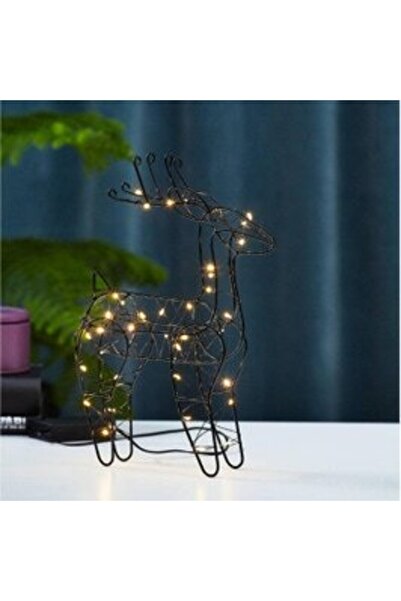 HOFF Nativity Decoration with 5 Multicolor LEDs, battery-powered