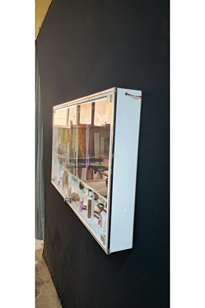 BERCESTE TASARIM TESBİH DOLABI