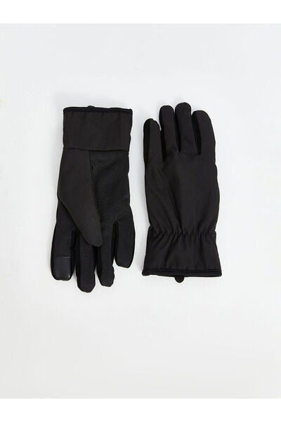 LC Waikiki Touchscreen Compatible Men's Gloves (W5)