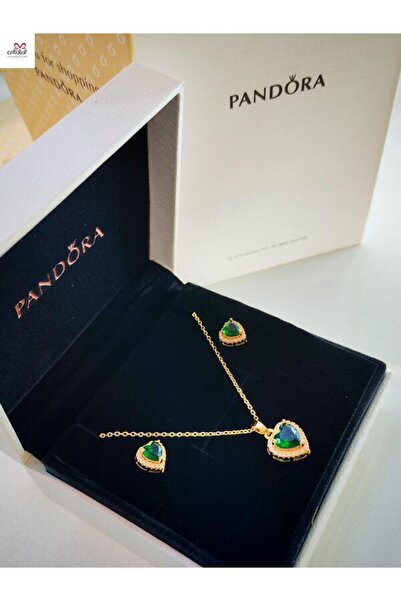 Generic Necklace with ring