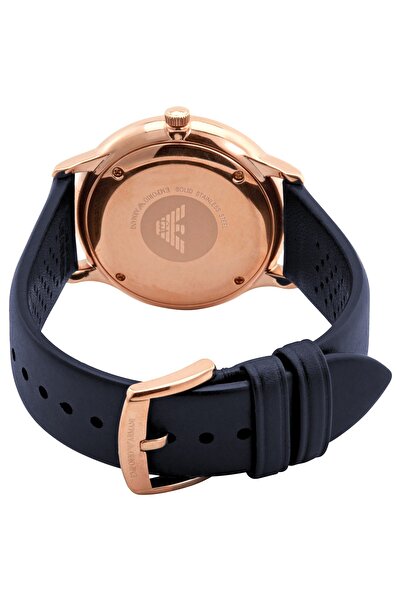 Emporio Armani Ανδρικό Ρολόι, Emporio Armani, Κλασικό AR2071