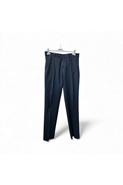 Butik Slim Fit Quality Fabric Pantolon