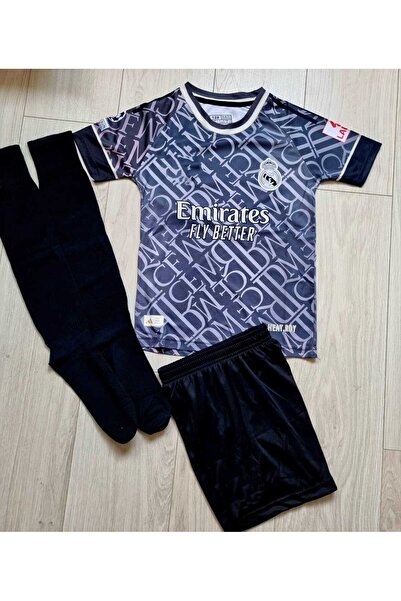 OEM Football equipment for children 12/13 years old, MBAPPE