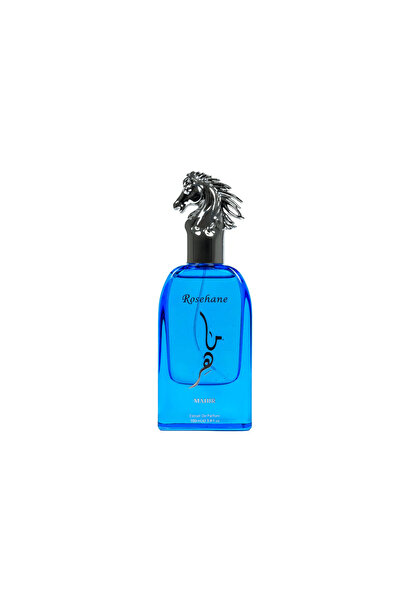 rosehane Mahir Blue Extrait de Parfum - Rosehane, 100 ml, Men