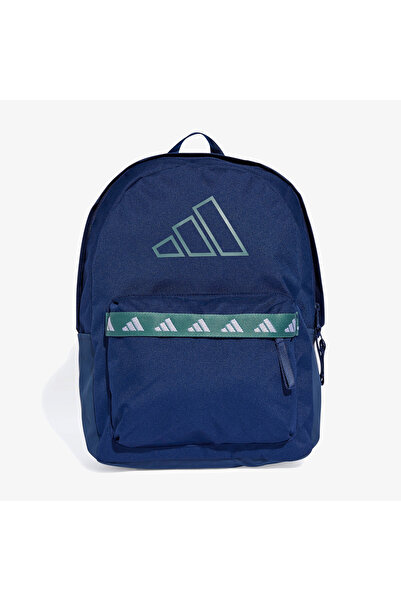 adidas Класическа лента Унисекс тъмносин раница