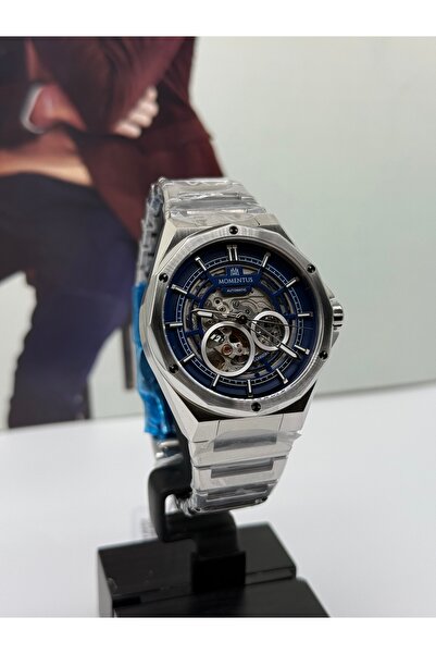 Momentus AUTOMATIC MEN'S WRISTWATCH 5 ATM WATERPROOF