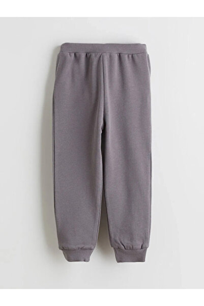 LC Waikiki Baby Multi-Colored Elastic Waist 100% Cotton Baby Boy Jogger Sweatpants