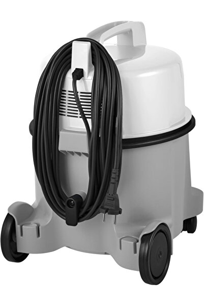 HITACHI – 1600W Canister Vacuum Cleaner – 7.5L Dust Capacity, Powerful Suction with Cloth Filter