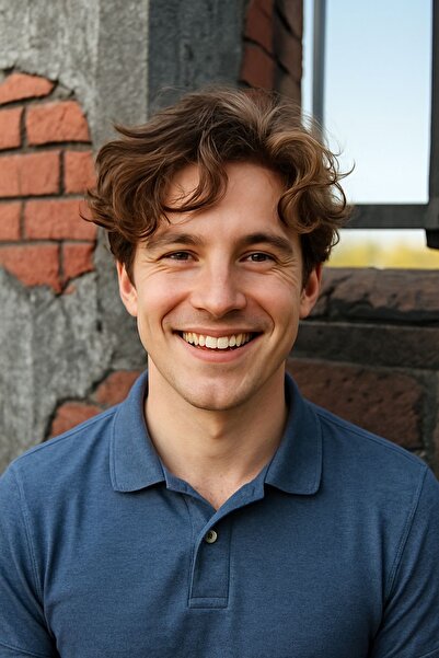 Doruk Hair Plus Luxury model 100 de 100 gerçek protez saç