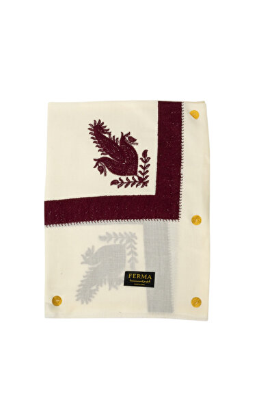 First Life Verma colored shemagh