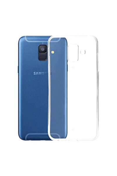 Gekko Mobile Θήκη για Samsung A6 2018 (A600) - Silicon Jelly Gekko iSlim 0.5m...