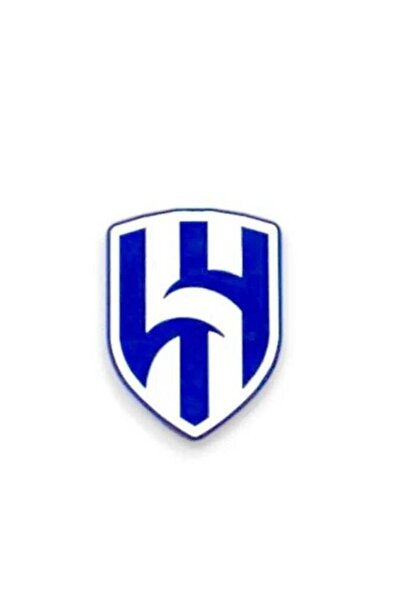 no markte ملصق زعيم الهلال - ملصق جوال صغير (رمز الفخر والكرامة)