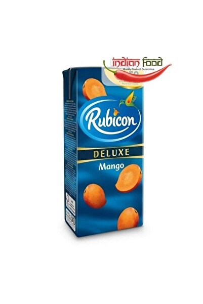 Rubicon Suc de mango 1L