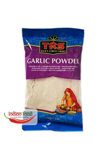 TRS Pudră de usturoi 100g