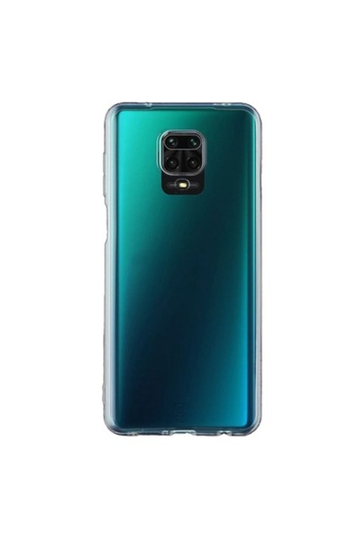 Gekko Mobile Carcasă Gekko iSlim UltraSlim din silicon TPU pentru Xiaomi Redm...