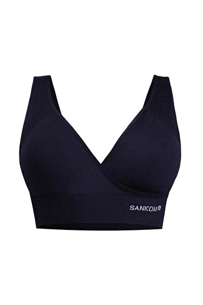 Sankom patented bra with aloe