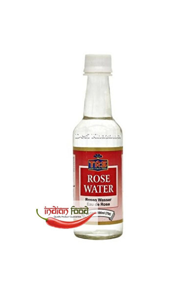 TRS Apă de trandafiri 190ml