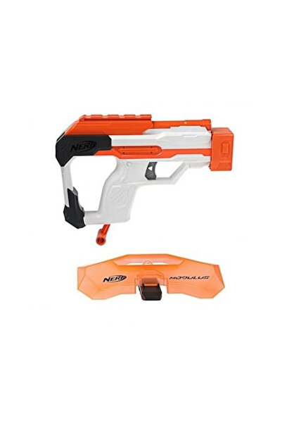 Nerf Set Accesorii Modulus Strike And Defend Upgrade Kit