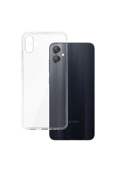 Gekko Mobile Θήκη σιλικόνης gel για Samsung Galaxy A05 - Λεπτή εξαιρετικά δια...