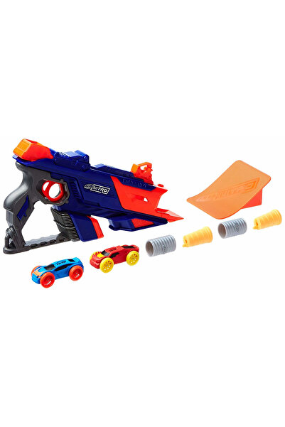 Nerf Nitro Longshot Smash Set