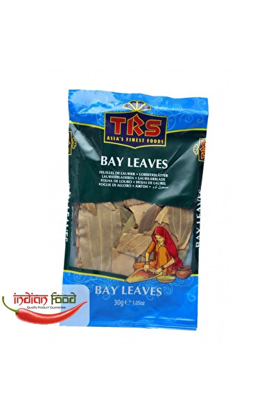 TRS Foi de dafin 30g