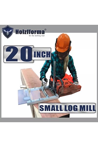 Roco Dispozitiv pentru facut cherestea 20" (50 cm) Farmertec