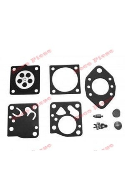Tillotson Chainsaw carburetor repair kit Poulan / Husqvarna 36, ​​140R (RK-15HU)